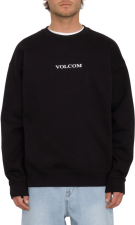 VOLCOM STONE CREW Black