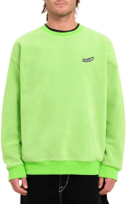 TOO KOOL CREW Electric Green