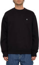 SINGLE STONE CREW Black