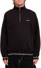 MOCKLOV CREW Black